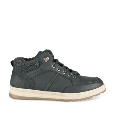 Sneakers BLACK FREECODER