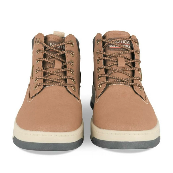 Sneakers BROWN NAVIGARE