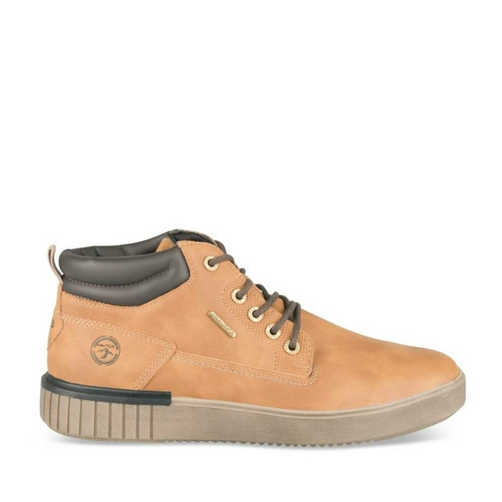 Sneakers BROWN NAVIGARE