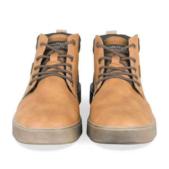 Sneakers BROWN NAVIGARE