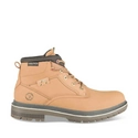 Bottines MARRON NAVIGARE