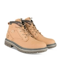 Bottines MARRON NAVIGARE