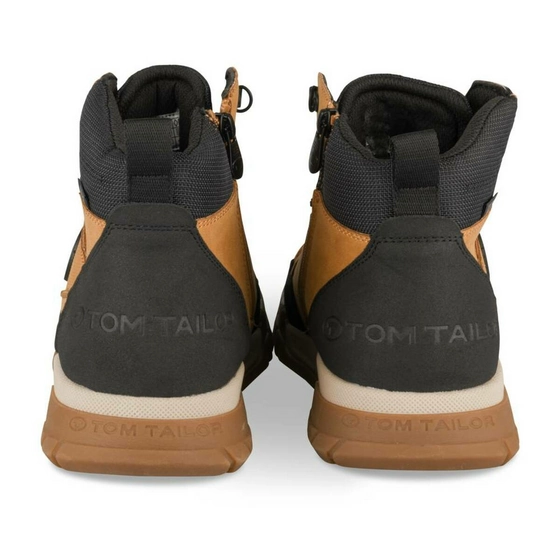 Sneakers BROWN TOM TAILOR