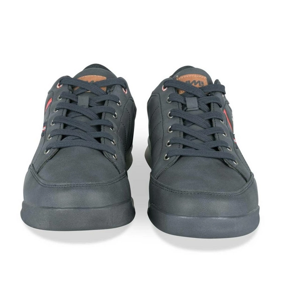 Sneakers NAVY DENIM SIDE