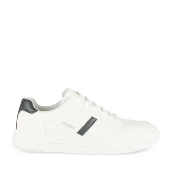 Sneakers WHITE DENIM SIDE