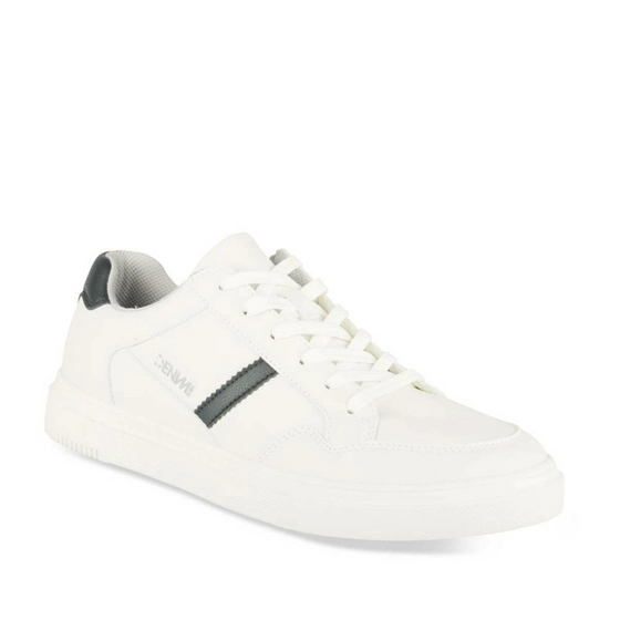 Sneakers WHITE DENIM SIDE