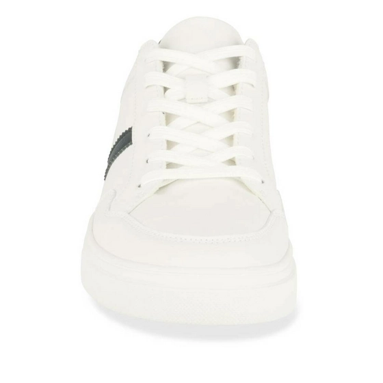 Sneakers WHITE DENIM SIDE