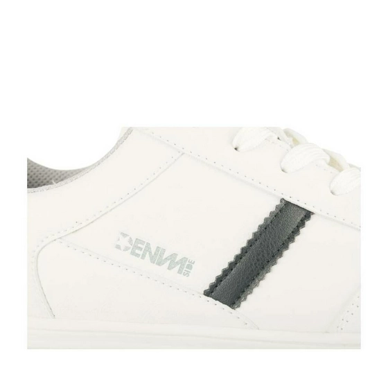 Sneakers WHITE DENIM SIDE