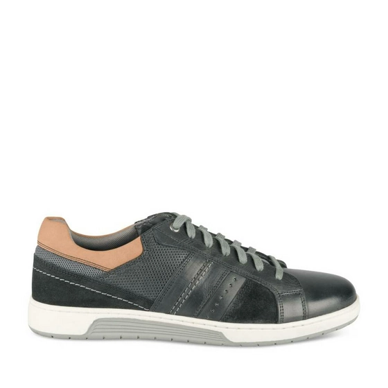 Sneakers BLACK MATTEO ROSSI