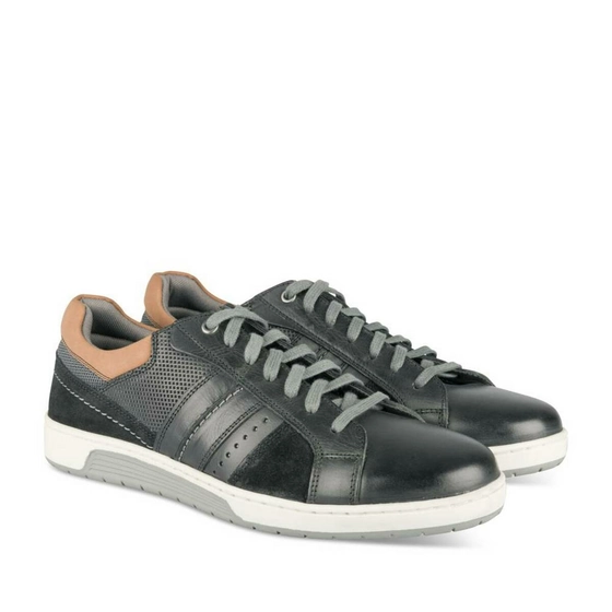 Sneakers BLACK MATTEO ROSSI