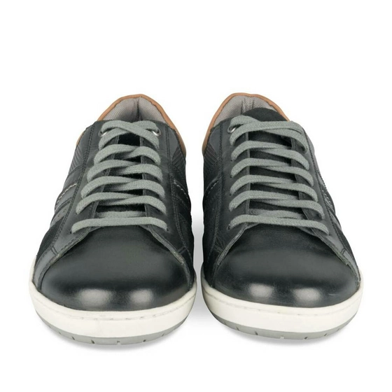 Sneakers BLACK MATTEO ROSSI