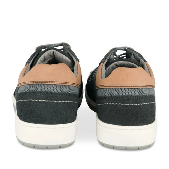 Sneakers BLACK MATTEO ROSSI