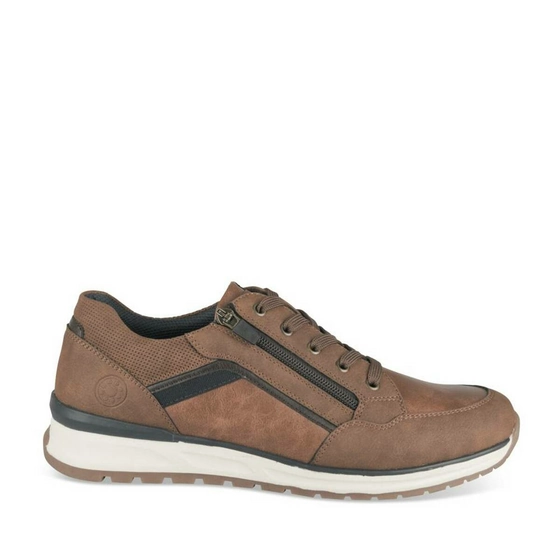 Sneakers BROWN RELIFE