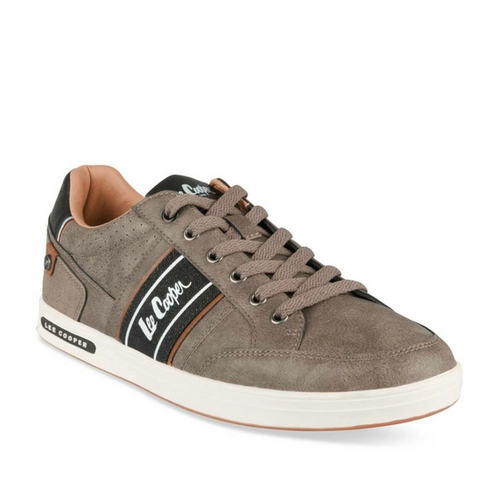 Sneakers TAUPE LEE COOPER