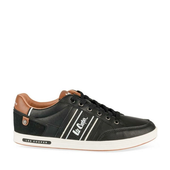 Sneakers BLACK LEE COOPER