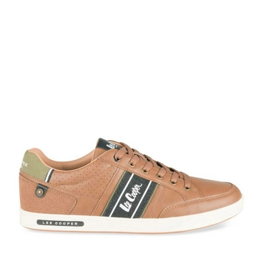 Sneakers BROWN LEE COOPER