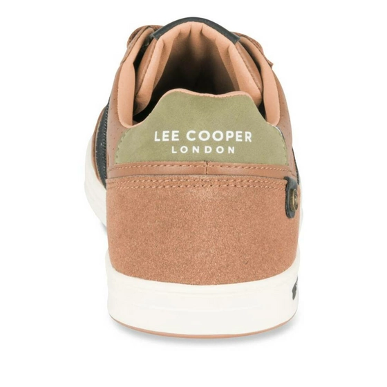 Baskets MARRON LEE COOPER