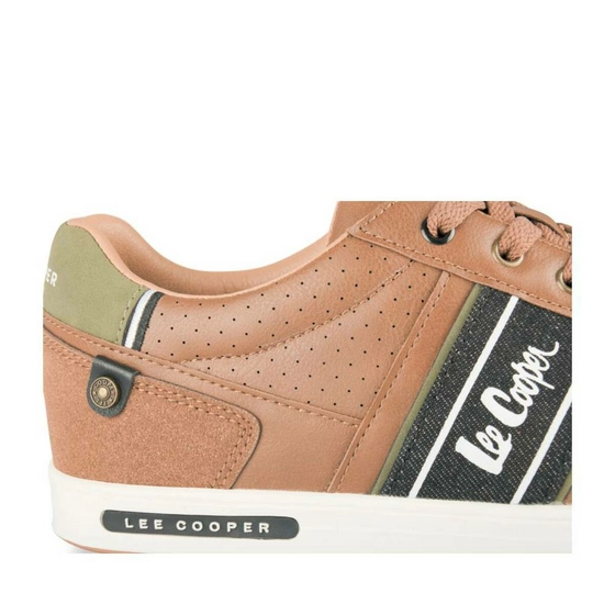 Baskets MARRON LEE COOPER