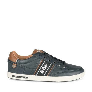 Sneakers NAVY LEE COOPER