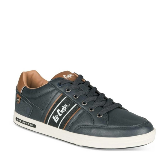 Sneakers NAVY LEE COOPER