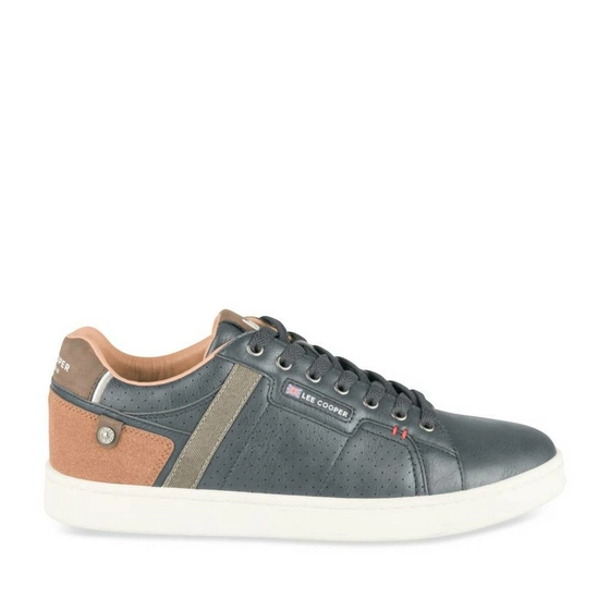 Sneakers NAVY LEE COOPER