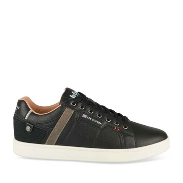 Sneakers BLACK LEE COOPER