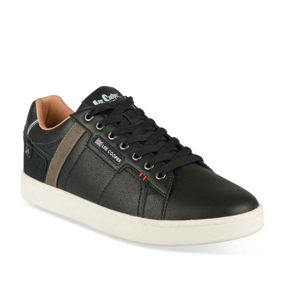 Sneakers BLACK LEE COOPER