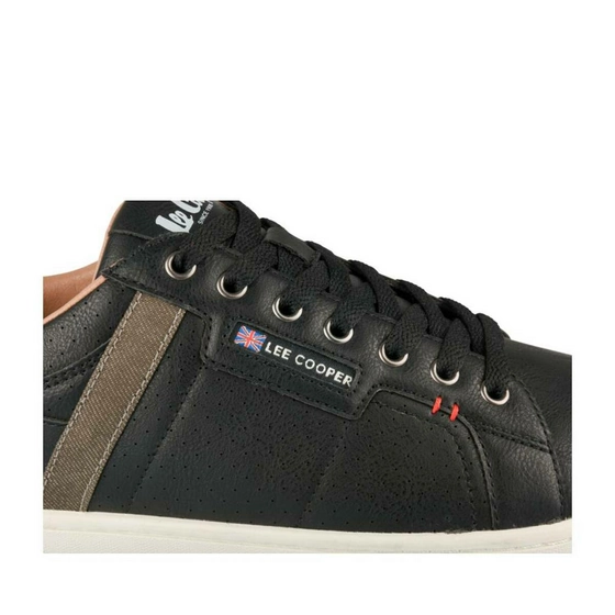 Sneakers BLACK LEE COOPER