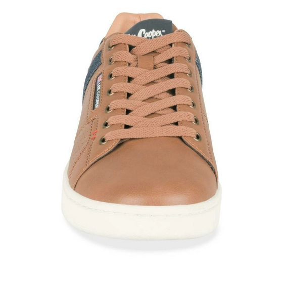 Sneakers BROWN LEE COOPER