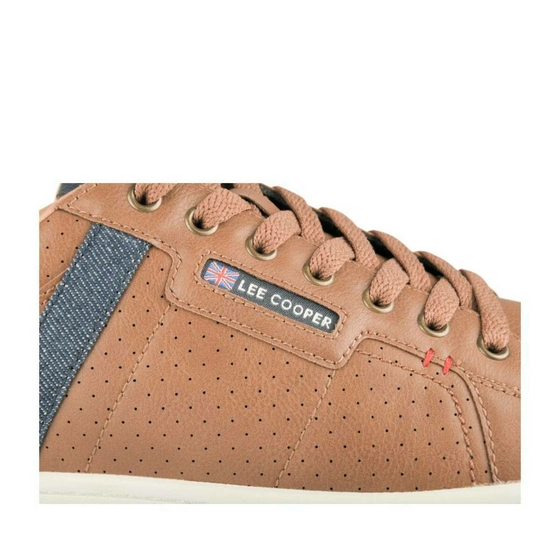 Baskets MARRON LEE COOPER