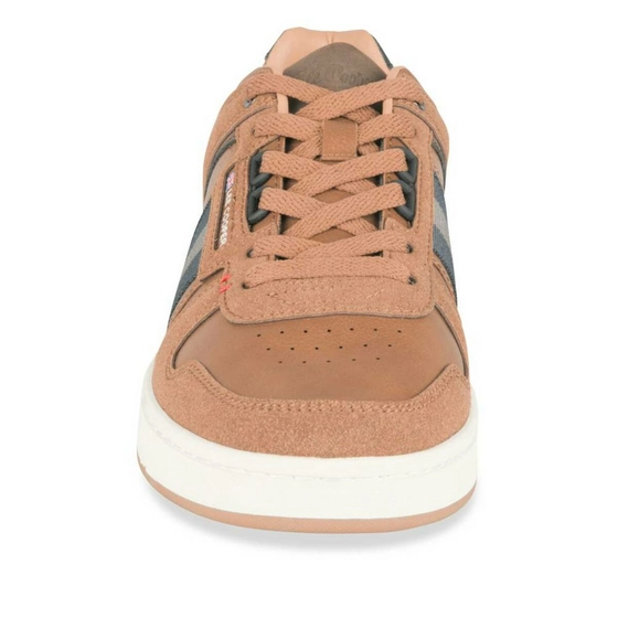 Sneakers BROWN LEE COOPER