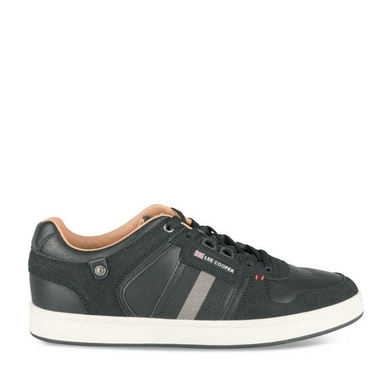 Sneakers BLACK LEE COOPER