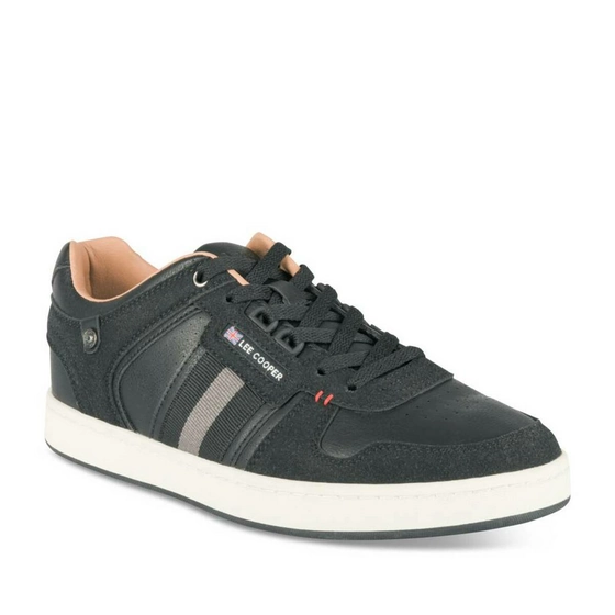 Sneakers BLACK LEE COOPER