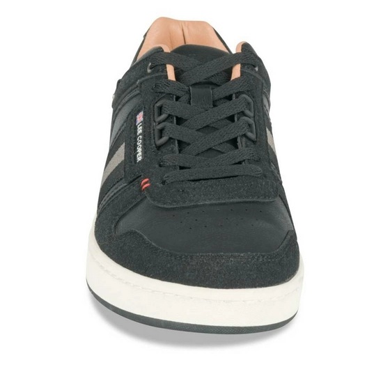 Sneakers BLACK LEE COOPER