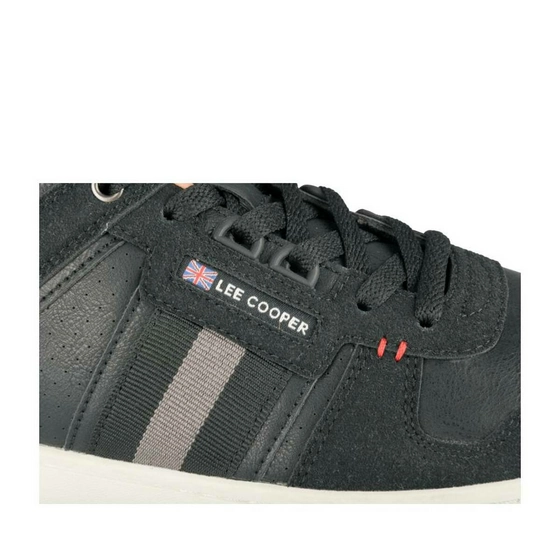 Sneakers BLACK LEE COOPER