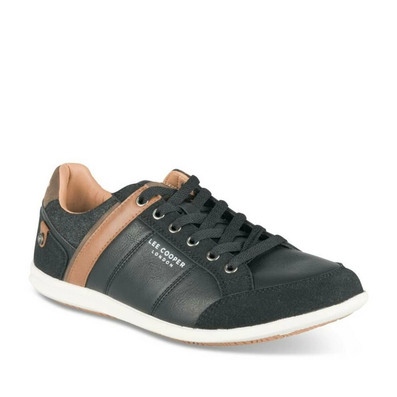 Sneakers BLACK LEE COOPER