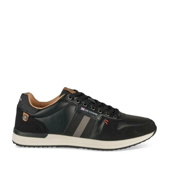 Sneakers BLACK LEE COOPER