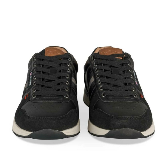 Sneakers BLACK LEE COOPER