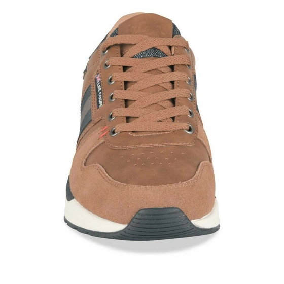 Sneakers BROWN LEE COOPER