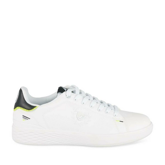 Sneakers WHITE NAVIGARE