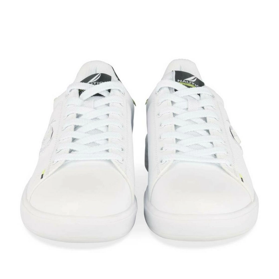 Sneakers WHITE NAVIGARE