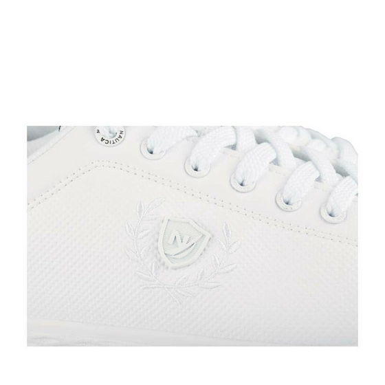 Sneakers WHITE NAVIGARE