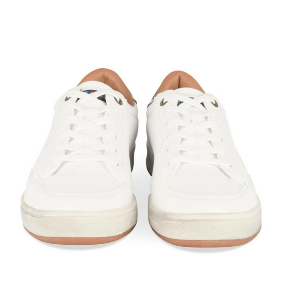 Sneakers WHITE RIFLE