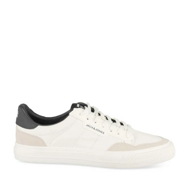 Baskets BLANC JACK AND JONES