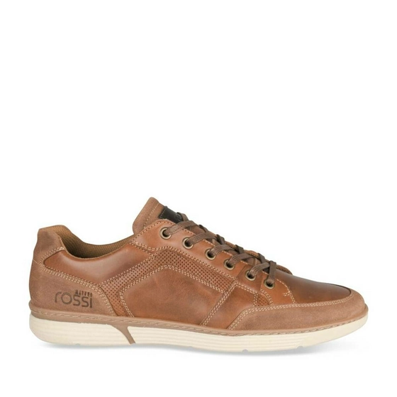 Sneakers BROWN MATTEO ROSSI