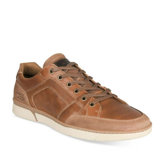 Sneakers BROWN MATTEO ROSSI