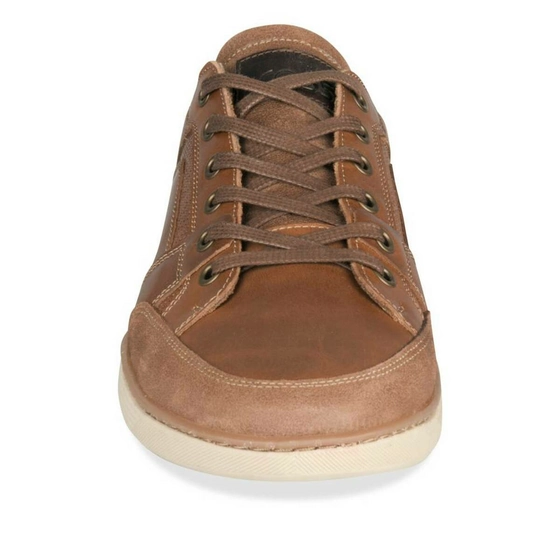 Sneakers BROWN MATTEO ROSSI