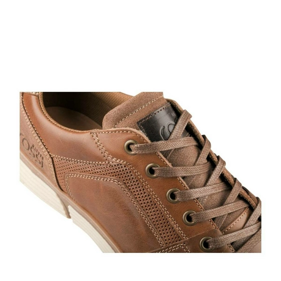 Sneakers BROWN MATTEO ROSSI