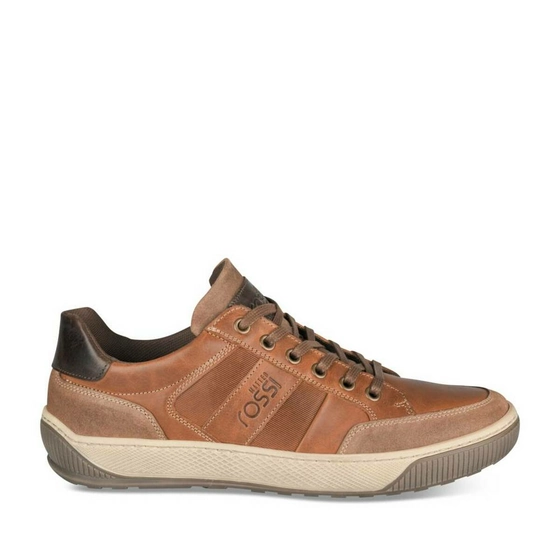 Sneakers BROWN MATTEO ROSSI