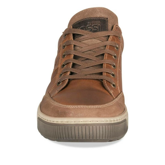 Sneakers BROWN MATTEO ROSSI